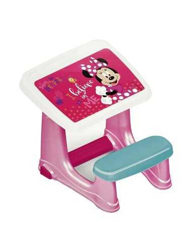 Banco scuola Minnie MAGGG-01661 Grandi giochi | Futurartshop.com