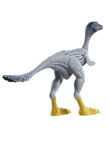 Jurassic World attacco gurassico Mononykus MATFPF11/GFG59 Mattel | Futurartshop.com