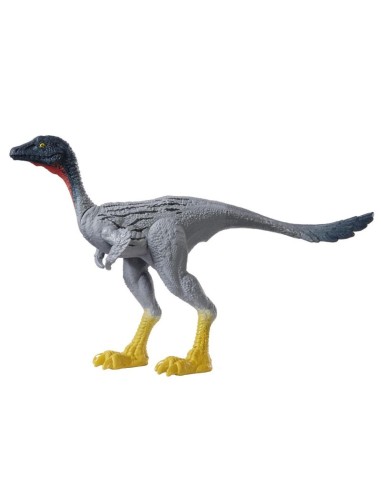 Jurassic World attacco gurassico Mononykus MATFPF11/GFG59 Mattel | Futurartshop.com