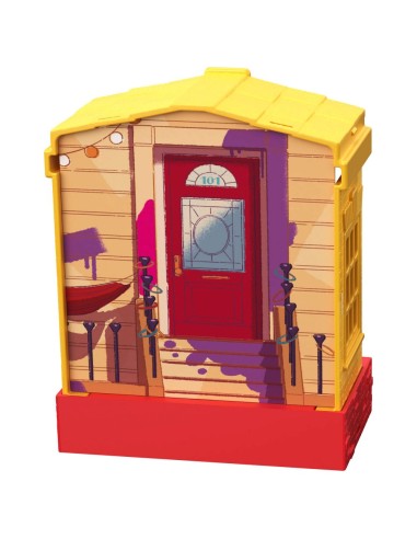 101 dalmatians - Dylan with kennel MATGBM26/GBM27 Mattel | Futurartshop.com