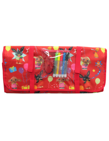 Bing Carpet color and clear NIC80009 Nice Group | Futurartshop.com