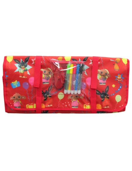 Bing Carpet color and clear NIC80009 Nice Group | Futurartshop.com