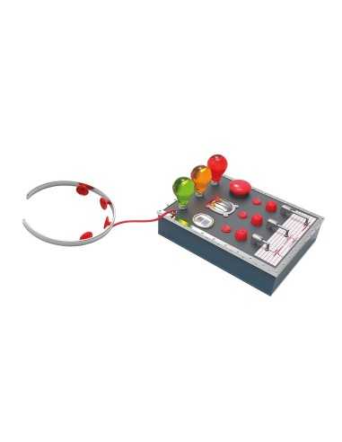 Gioco la macchina delle bugie IMC96967IMIT IMC Toys | Futurartshop.com