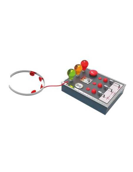 The game machine of lies IMC96967IMIT IMC Toys | Futurartshop.com