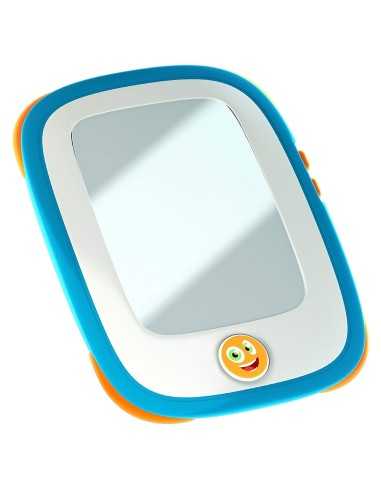 Carotina Baby Tab Display BIM0000720 Lisciani | Futurartshop.com