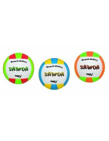 Pallone beach volley Samoa FOR410623 Sport 1 | Futurartshop.com