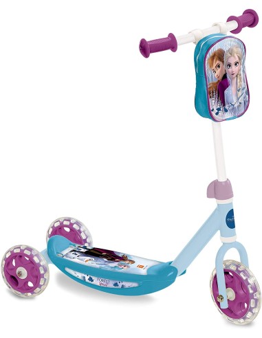 Frozen 2 - Scooter 3 wheels MON28222 Mondo | Futurartshop.com