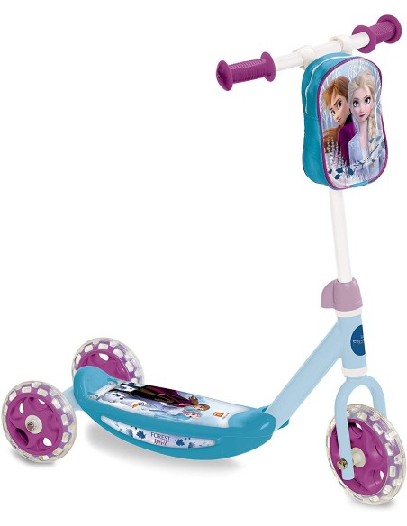 Frozen 2 - Scooter 3 wheels MON28222 Mondo | Futurartshop.com