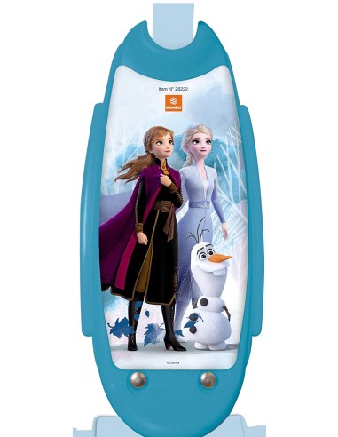 Frozen 2 - Scooter 3 wheels MON28222 Mondo | Futurartshop.com