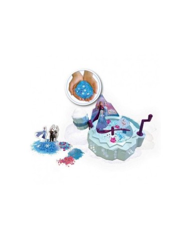 Frozen 2 - La fabbrica della neve NIC01000 Nice Group | Futurartshop.com