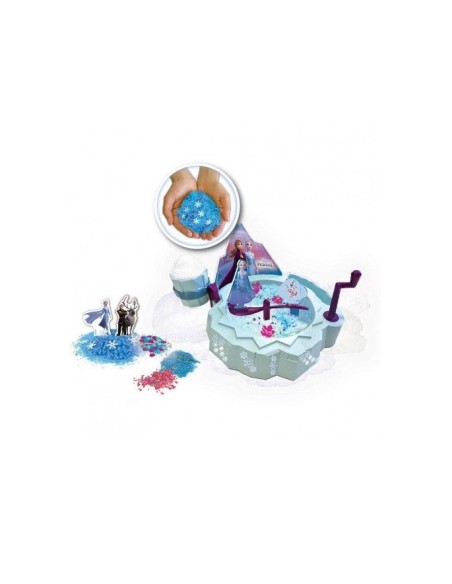 Frozen 2 - La fabbrica della neve NIC01000 Nice Group | Futurartshop.com
