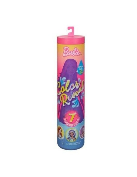 Barbie Color Reveal MATGMT48 Mattel | Futurartshop.com