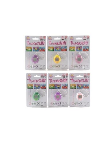 Tamagotchi Chibi serie 2 GIOTAC03000 Giochi Preziosi | Futurartshop.com