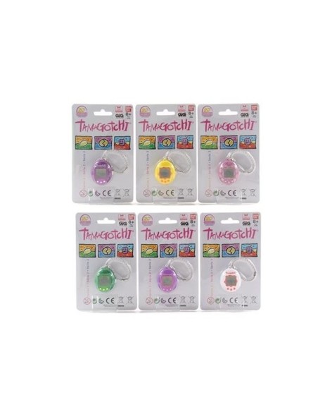 Tamagotchi Chibi serie 2 GIOTAC03000 Giochi Preziosi | Futurartshop.com
