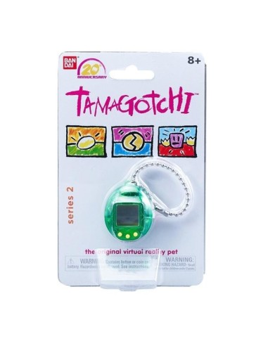 Tamagotchi Chibi series 2 GIOTAC03000 Giochi Preziosi | Futurartshop.com