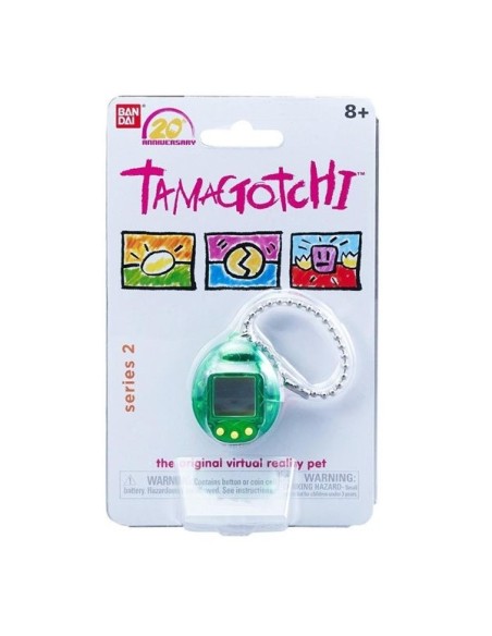 Tamagotchi Chibi series 2 GIOTAC03000 Giochi Preziosi | Futurartshop.com