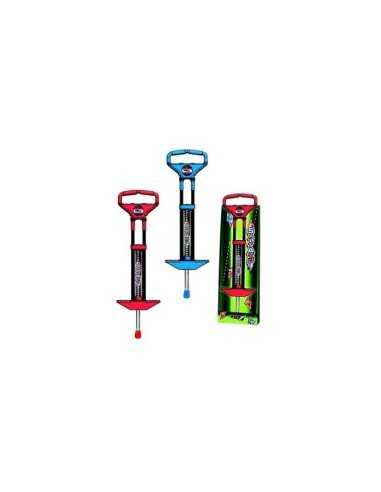 Saltatu Trampolo a Molla FOR306117 Sport 1 | Futurartshop.com