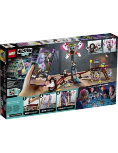 Lego 70432 - luna park bewitched LEG6288880 Lego | Futurartshop.com 2