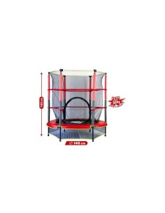 140 cm trampoline FOR504209 Forma | Futurartshop.com