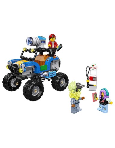 Lego 70428 - Il buggy da siaggia di jack LEG6288872 Lego | Futurartshop.com