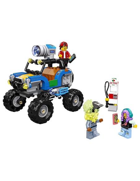 Lego 70428 - Il buggy da siaggia di jack LEG6288872 Lego | Futurartshop.com