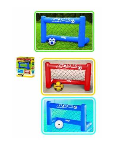 Inflatable gate 140 cm 143598 Sport 1 | Futurartshop.com