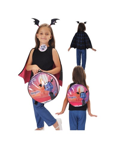 Vampirina kit disguise CIA30988 Carnival Toys | Futurartshop.com