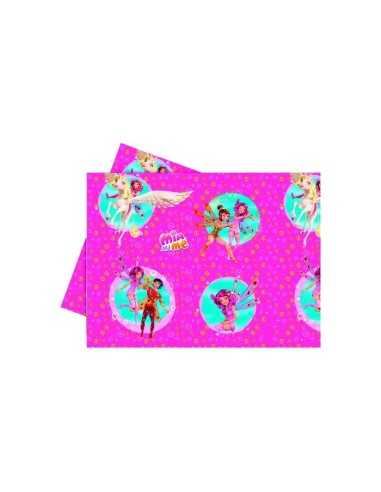 Tovaglia in pvc, Mia&Me 120X180 COMCMG82488 Como Giochi  | Futurartshop.com