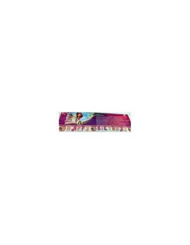 Inviti per feste, Mia&Me 6 pz COMCMG82491 Como Giochi  | Futurartshop.com