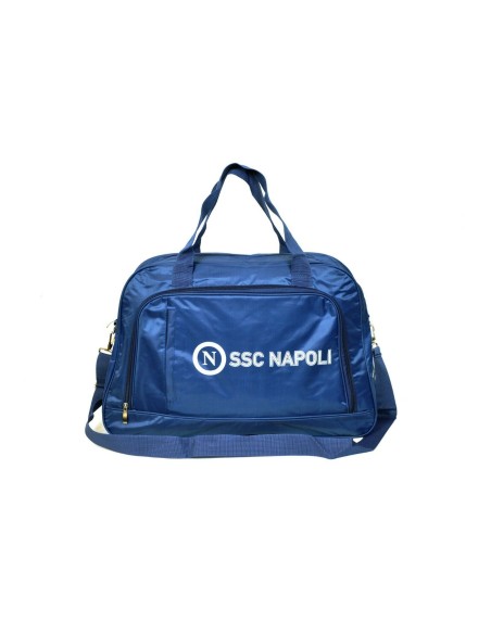 SSC Napoli - Borsone sport DEG121238 Nemesi | Futurartshop.com