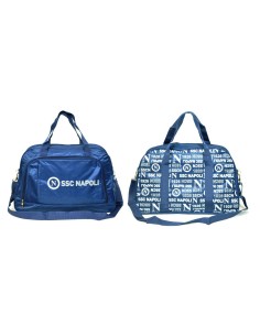 SSC Napoli - Bag sport DEG121238 Nemesi | Futurartshop.com