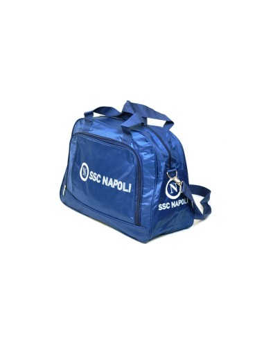 SSC Napoli - Bag sport DEG121238 Nemesi | Futurartshop.com