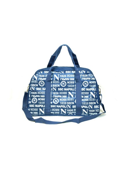 SSC Napoli - Borsone sport DEG121238 Nemesi | Futurartshop.com