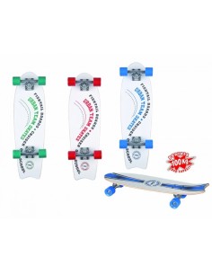 Fishtail Skateboard FOR306254 Forma | Futurartshop.com