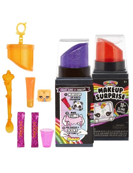Poopsie Make up Surprise GIOPPE41000 Giochi Preziosi | Futurartshop.com