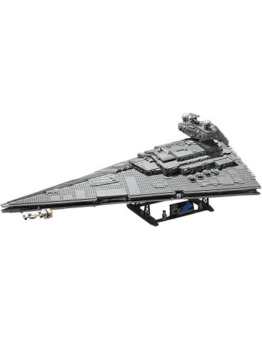 Lego Star Wars 75252 - Imperial Star Sestroyer LEG6251818 Lego | Futurartshop.com