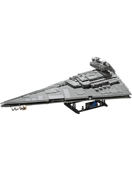 Lego Star Wars 75252 - Imperial Star Sestroyer LEG6251818 Lego | Futurartshop.com