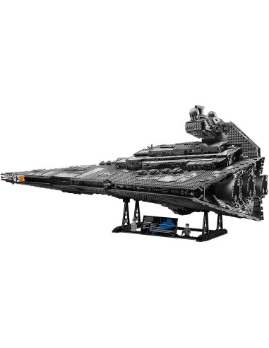 Lego Star Wars 75252 - Imperial Star Sestroyer LEG6251818 Lego | Futurartshop.com