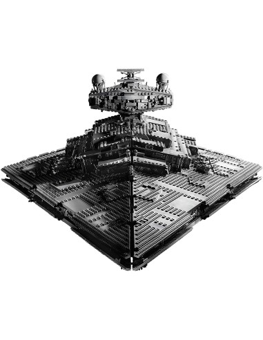 Lego Star Wars 75252 - Imperial Star Sestroyer LEG6251818 Lego | Futurartshop.com