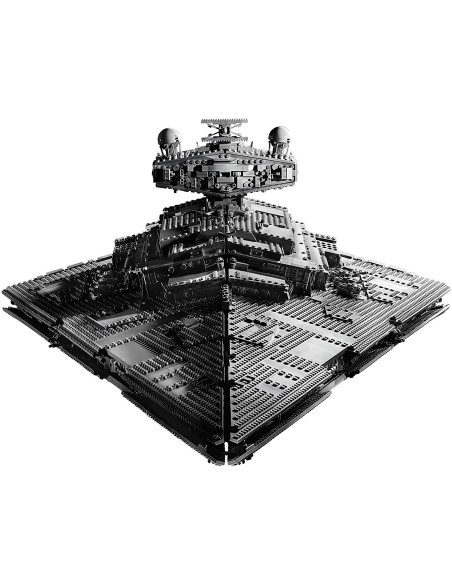 Lego Star Wars 75252 - Imperial Star Sestroyer LEG6251818 Lego | Futurartshop.com