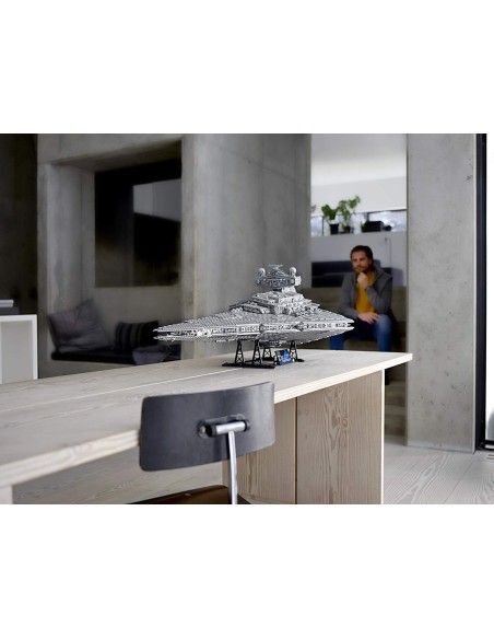 Lego Star Wars 75252 - Imperial Star Sestroyer LEG6251818 Lego | Futurartshop.com