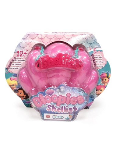 Bloopies Shellies IMC91917 IMC Toys | Futurartshop.com