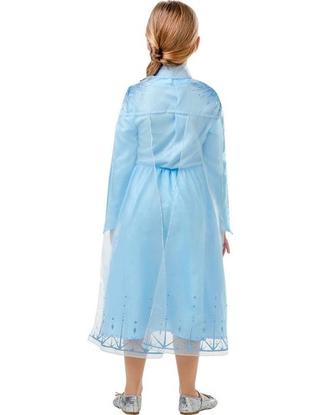 Frozen 2 - Costume Elsa 5-6 years RUB300468-M Rubies | Futurartshop.com