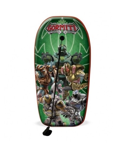 Gormiti surfboard GRAGG04025 Grandi giochi | Futurartshop.com