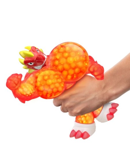 Goo Jit Zu - Blazagon il drago GRAGJT01000/3 Grandi giochi | Futurartshop.com
