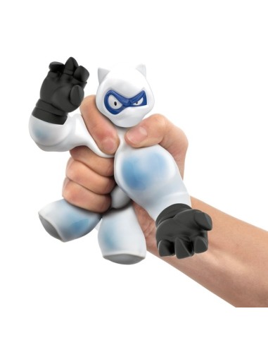 Goo Jit Zu - Pantaro the panther GRAGJT01000/1 Grandi giochi | Futurartshop.com