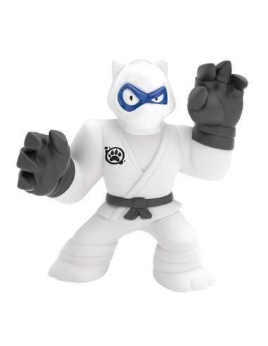 Goo Jit Zu - Pantaro la pantera GRAGJT01000/1 Grandi giochi | Futurartshop.com