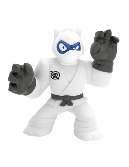 Goo Jit Zu - Pantaro la pantera GRAGJT01000/1 Grandi giochi | Futurartshop.com