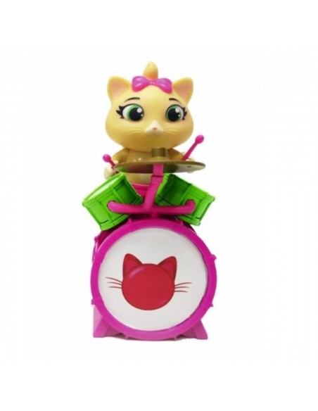 44 Cats - Character Pilou with accessories SIM7600180100/34103 Simba Toys | Futurartshop.com