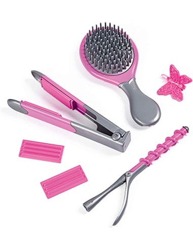 Steffi Love - Bambola Hair Stylist SIM105733323 Simba Toys | Futurartshop.com